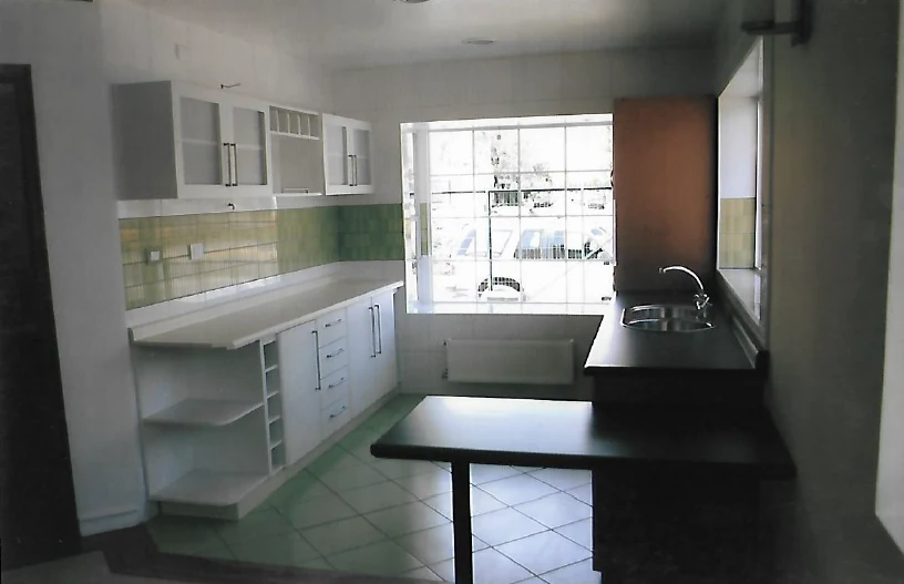 Muebles de cocina