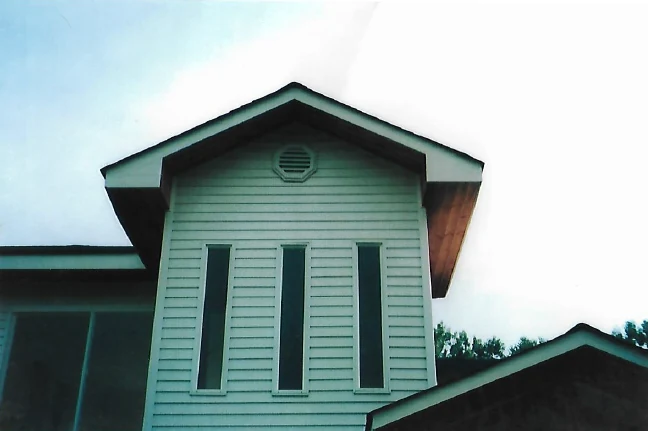 Ventanas caja escala
